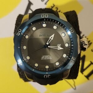 Invicta Venom SEA DRAGON #19314
